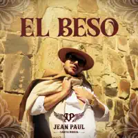 El Beso — Jean Paul Santa Maria