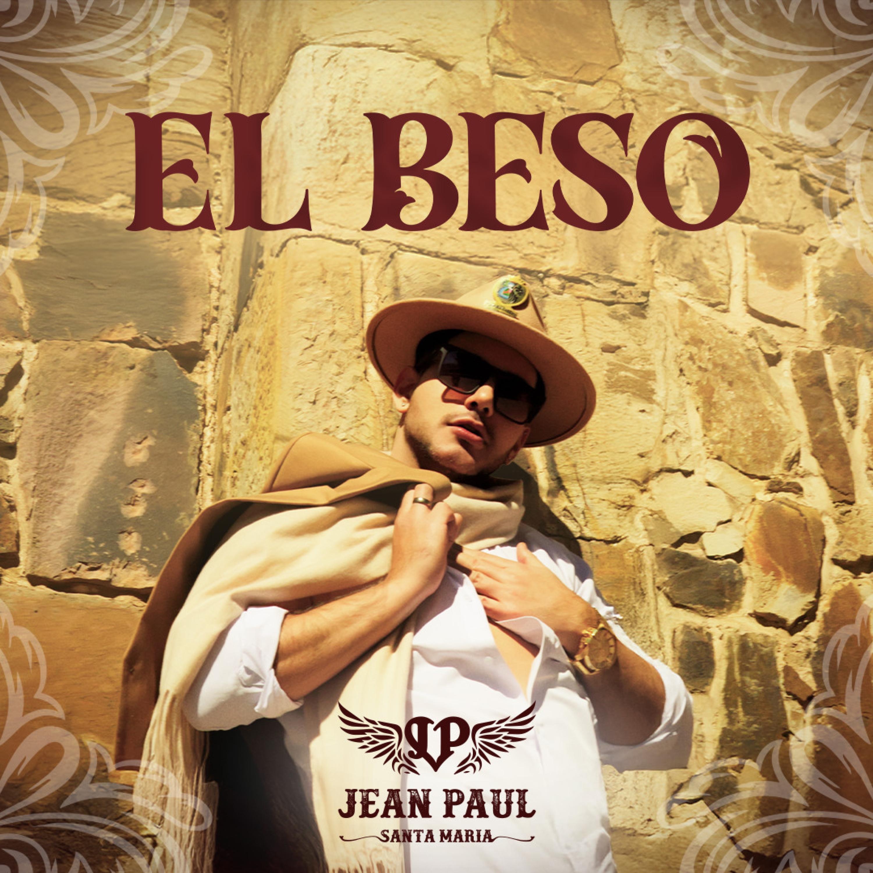 Jean Paul Santa Maria - Jean Paul Santa Maria - El Beso