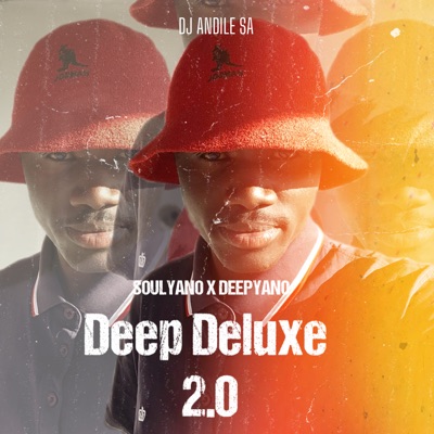 Deep Deluxe 2.0 - Single