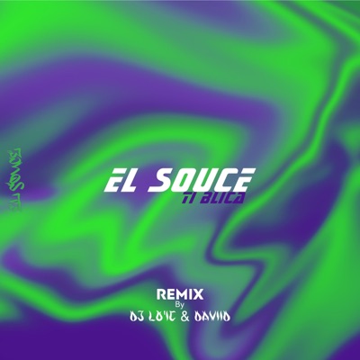 EL SOUCE (feat. David Jr) - Single