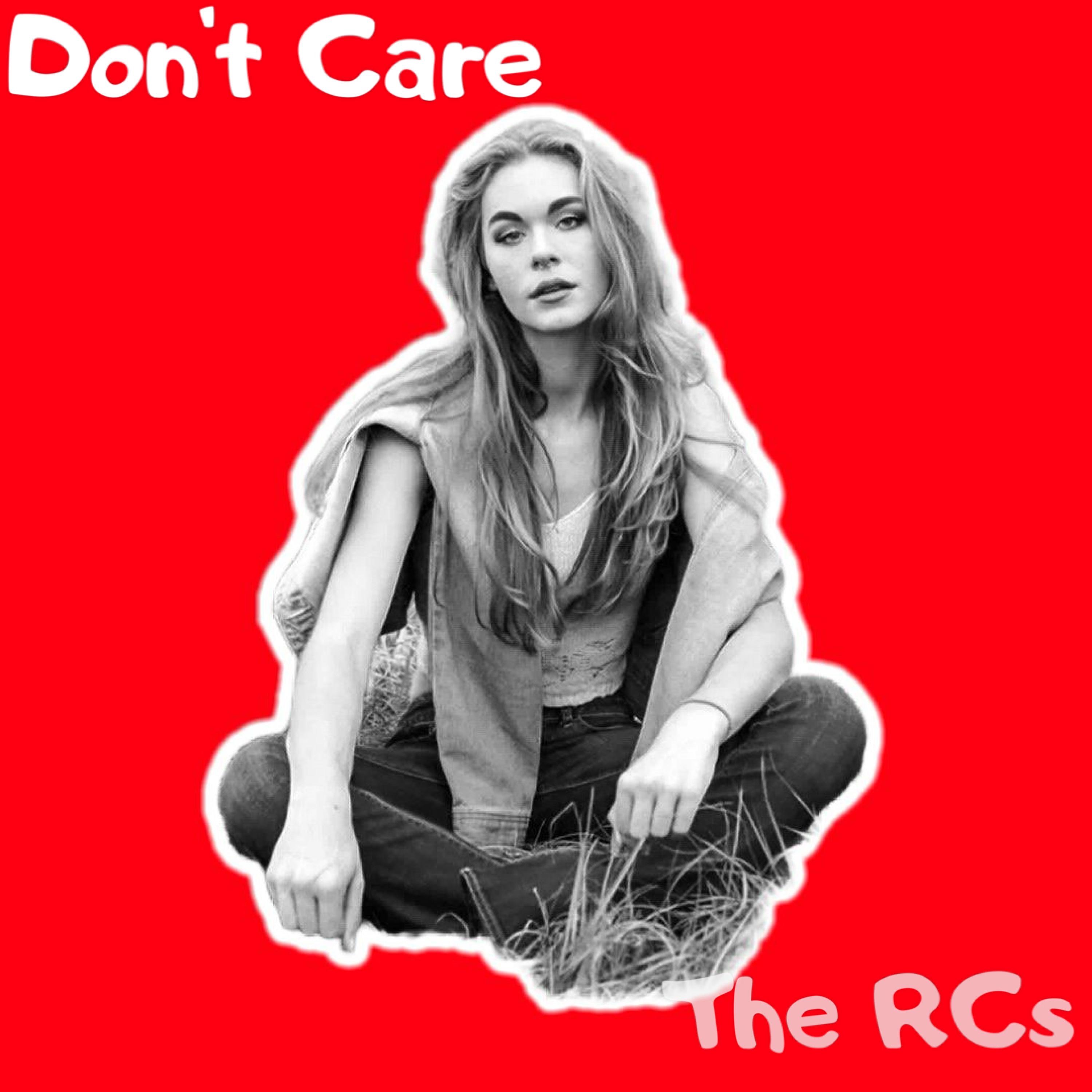 The Tact - Don't Care