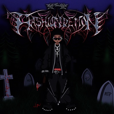 Fashion Demon - Single