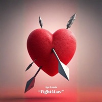 Fight4Luv - Single - Aye Louis