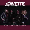 Heat Of The Night