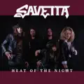 Heat Of The Night