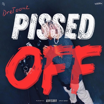 Pissed Off - Single