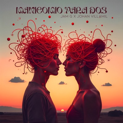 Manicomio para Dos - Single