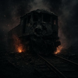 VAGÓN NENÁVISTI ONDRA