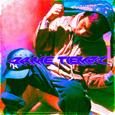 Dame Tiempo (feat. djangeliito) - Single