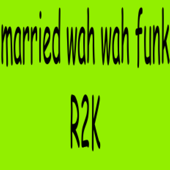 married wah wah funk