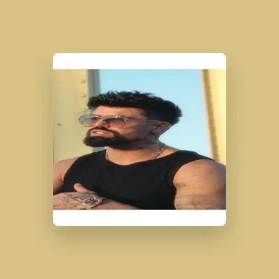 Listen to Pablo Tybori, watch music videos, read bio, see tour dates & more!
