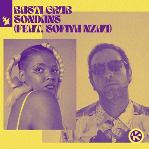 Sondans (feat. Sofiya Nzau) - Single