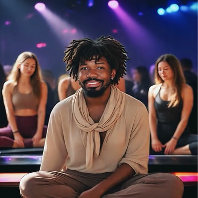 Yoga Pants (Re-Imagined) - Single