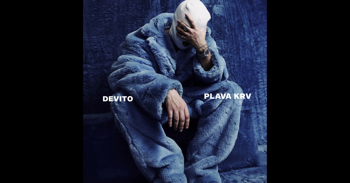 Plava Krv - Devito