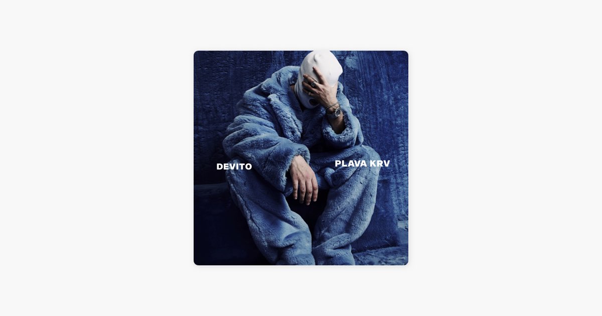 Garava (feat. Voyage) - Devito