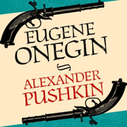 Eugene Onegin (Unabridged)