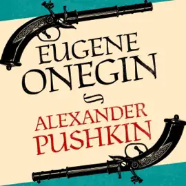 Eugene Onegin (Unabridged)