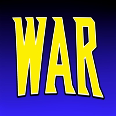 War (Invincible Rap) - Single