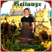 Crusade - Single - Relianze