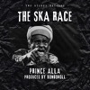 The Ska Race (feat. Prince Alla) - Single