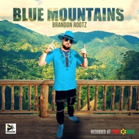 Blue Mountains - Single - Brandon Rootz