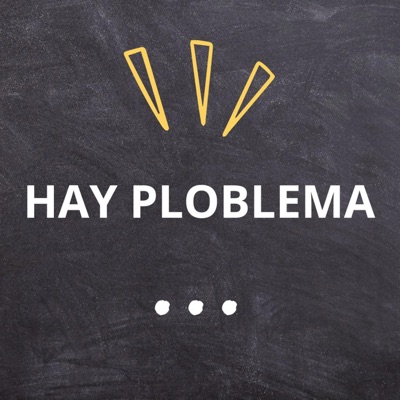 DJ LO - HAY PLOBREMA