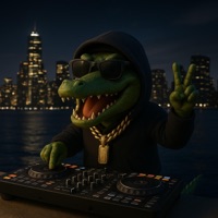 BOMBARDINO CROCODILO (Drift Phonk) - Single - DJ Skibidi Skibidi Wah