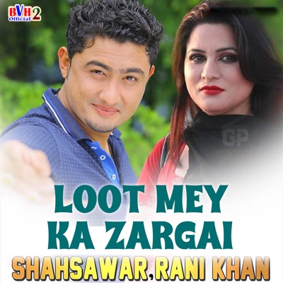 Loot Mey Ka Zargai - Single