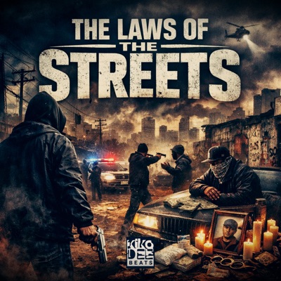 The Laws of the Streets - Single