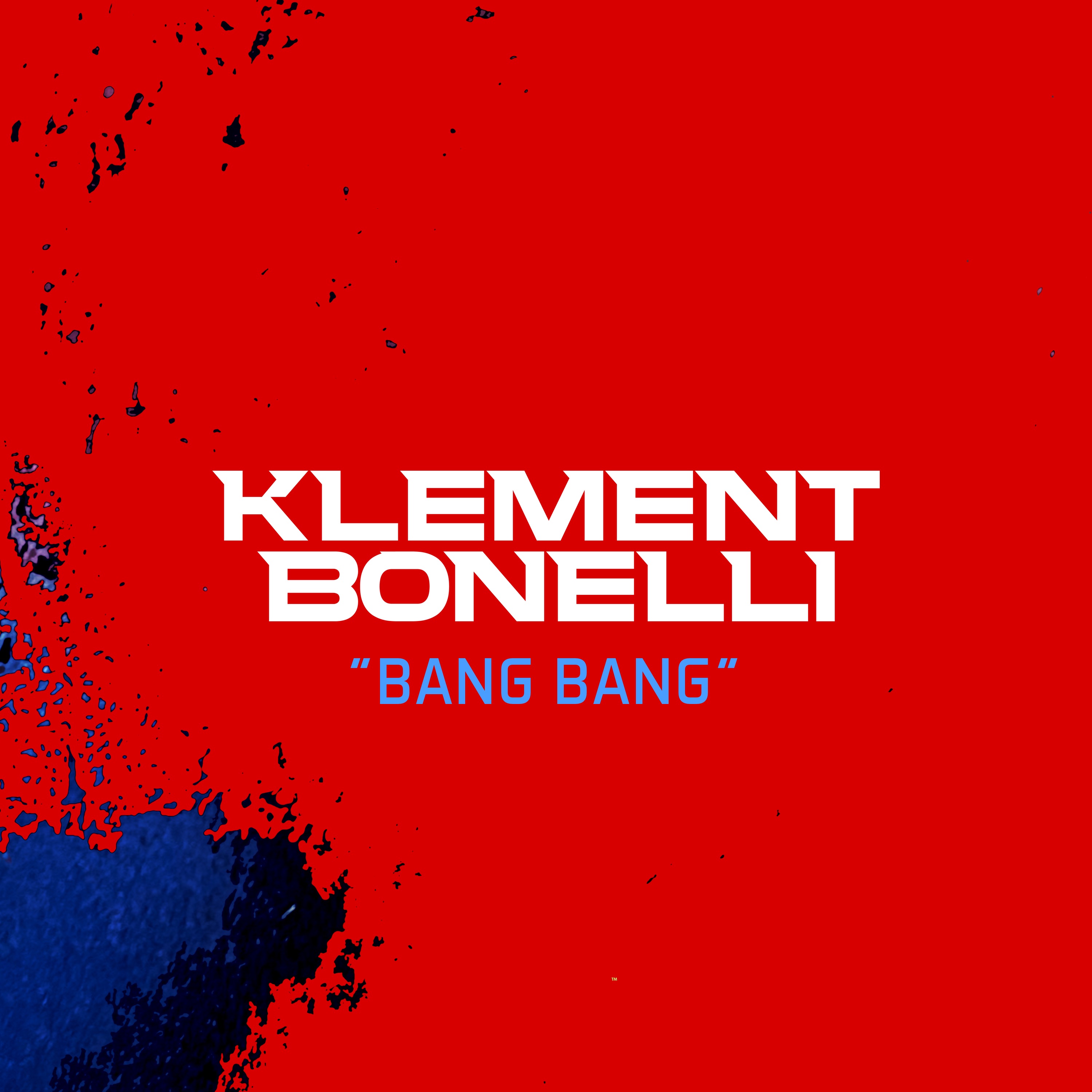 Bang Bang - Single
