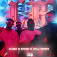 L.A (feat. DAVID & VALI MIRON) - Single - NA$u