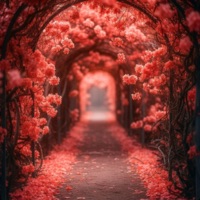 Serenity’s Embrace - Single - MusicoterapiaTeam