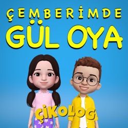 Çemberimde Gül Oya