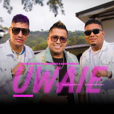 UWAIE (Versión Cumbia) - Single