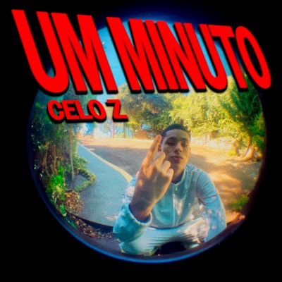 UM MINUTO - Single