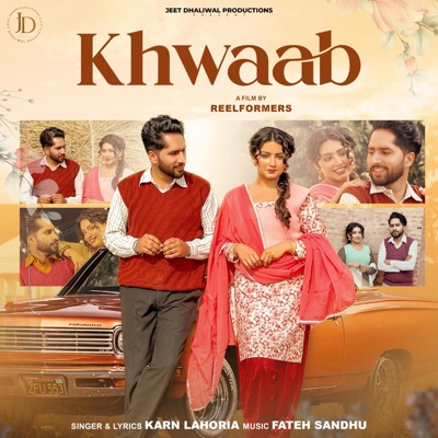 Khwaab - Single