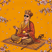 地蔵菩薩滅定業真言1