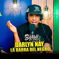 DARLYN NAY FREE EN LA BARRA DEL NEGRO - EP - Robinson El Negro