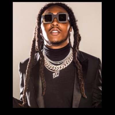 RIP TAKEOFF - Single