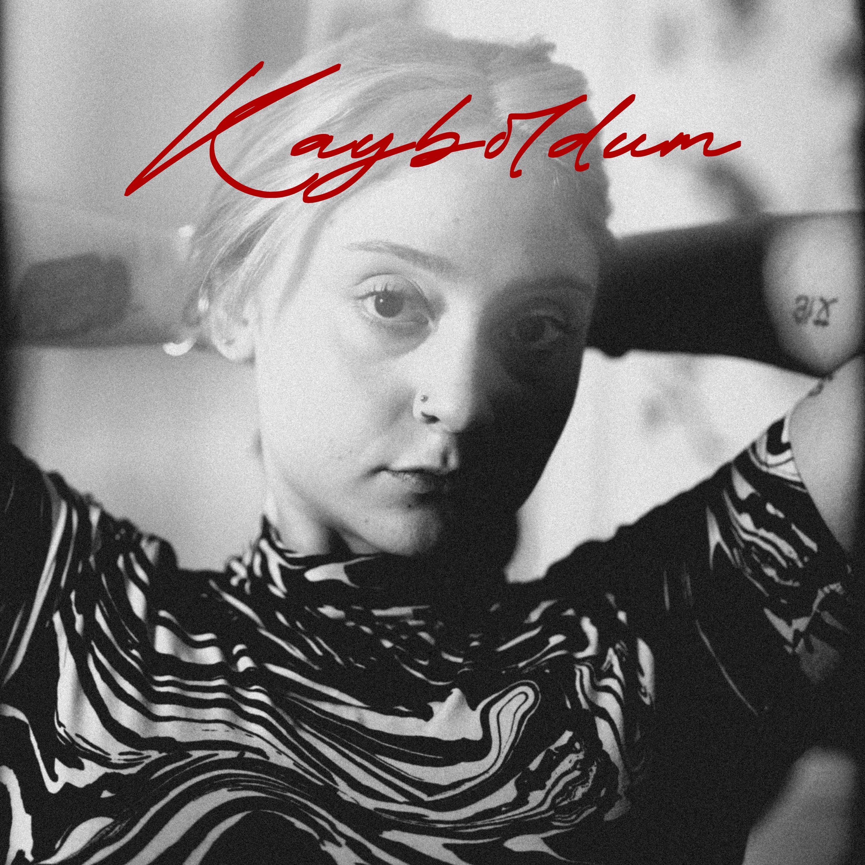 Kayboldum - Single