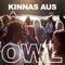 Kinnas aus OWL (das sach auch man) artwork