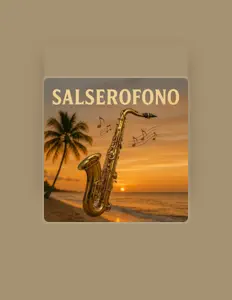 Listen to Salserofono, watch music videos, read bio, see tour dates & more!