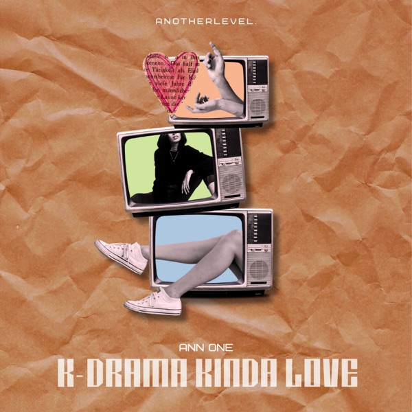K-DRAMA KINDA LOVE - Single