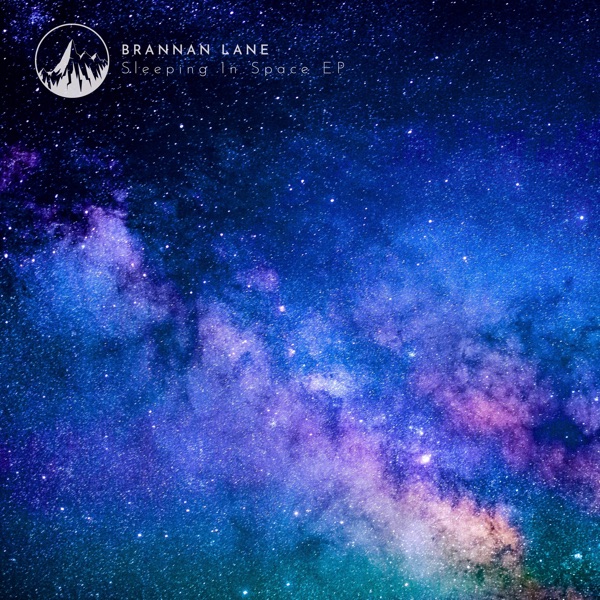 Sleeping in Space - EP