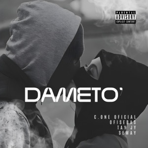 DAMETO (feat. Seway)