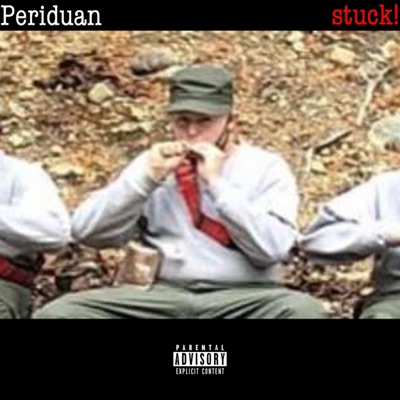 stuck! - Single
