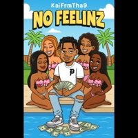 No FeelinZ - Single - KaiFrmTha9