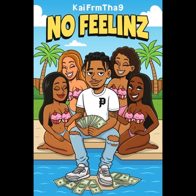 No FeelinZ - Single