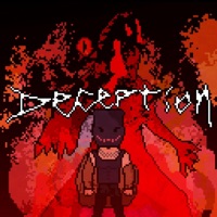 Deception EP - EP - PacMon