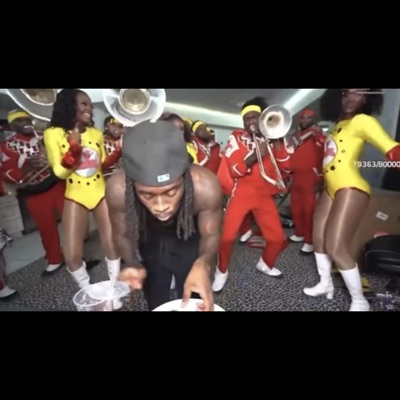 Dirty Fireworks (feat. Ogyunggod) - Single